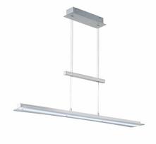 Trio Smash R32421107 pakabinamas šviestuvas, Led, 18w, 3000-6500k, nikelis