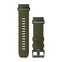 Garmin QuickFit laikrodžio dirželiai / 26 mm / Taktinis Ranger žalias nailonas