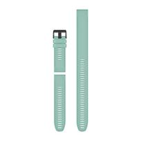 Garmin QuickFit 26 mm laikrodžio dirželiai / Silikonas / Šaltmėtės / 3 vnt. nardymo rinkinys