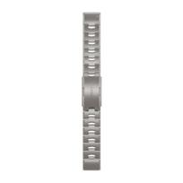 Garmin QuickFit vėdinamoji titano apyrankė / 22 mm