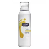 Footlogix putos šąlančioms pėdoms Cold feet formula 125 ml.