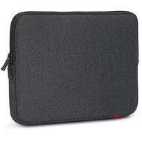 Rivacase Antishock Laptop sleeve for Macbook 13, Grey RC5123_DG