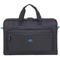 Rivacase Regent Case, 17.3", Black 8059BLACK