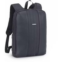 Rivacase Narita Laptop business backpack, 14", Black 8125BLACK