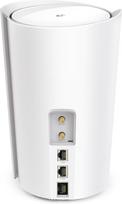 TP-LINK Deco X50-5G Dual-Band 5G/4G/3G Modem and Wi-Fi 6 Base Station (DECO X50-5G (1-Pack))