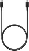 SAMSUNG EP-DN975BBE Type-C to Type-C 1m Black