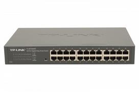 TP-LINK Switch TL-SG1024DE / TL-SG1024DE Black