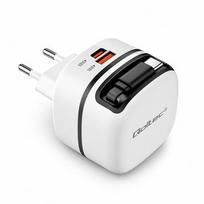 Charger USB C 65W GaN PPS 5V 20V 3A 3.25A