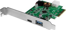 Logilink PC0089 PCIe USB-C PD and USB3.0