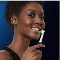 Oral-B D305.513.3X Pro Series 1 Black + Travel Case