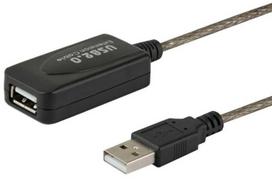 Savio CL-130 USB Extender 10m