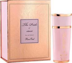Armaf The Pride Rose Oud W 100