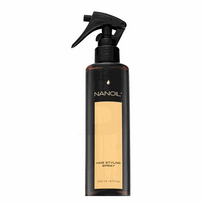 Nanoil Hair Styling Spray 200 ml