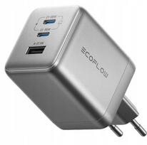 EcoFlow RAPID Pro 100W Silver