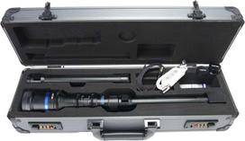 Laowa 24mm T14 2X Periprobe (Cine) for Nikon Z
