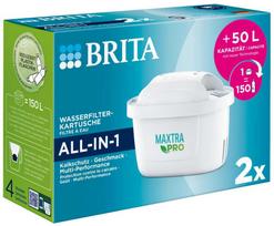Brita Maxtra Pro 2pcs
