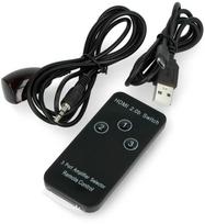 LANBERG SWV-HDMI-0003 video switch