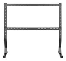 Gembird TV SET ACC TABLETOP STAND/45-90" TVS-D90F-01