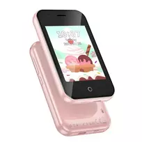 Hoco Smartphone for kids 2.8" 2G Y102 pink