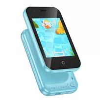 Hoco Smartphone for kids 2.8" 2G Y102 blue