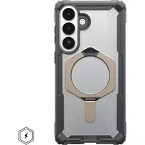 Urban Armor Gear UAG Plasma XTE phone case for Samsung Galaxy S26 (S942) gray