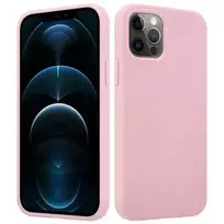 MAXXIMUS MX ECO phone case for iPhone 16 Pro Max pink