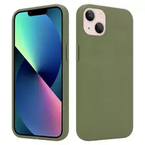 MAXXIMUS MX ECO phone case for iPhone 16 Plus green