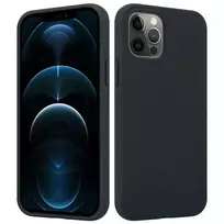 MAXXIMUS MX ECO phone case for iPhone 16 Pro black