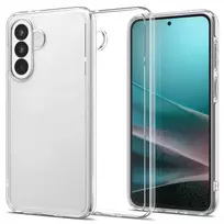 Spigen Ultra Hybrid phone case for Samsung Galaxy A37 (A376) transparent