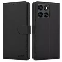Tech-Protect WALLET MOTOROLA EDGE 70 FUSION / FUSION+ PLUS 5G BLACK