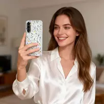 Tech-Protect FlexAir phone case for Samsung Galaxy A27 5G (A276)