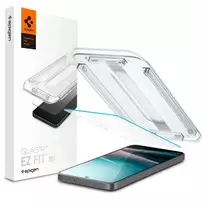 Spigen Glas.tR EZ Fit tempered glass for Galaxy A36 | Galaxy A37 5G smartphones