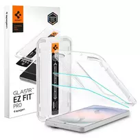 Spigen Glas.tR EZ Fit Pro AC Anti-Reflection tempered glass for Galaxy S26 phone