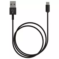 All Ride Travel charger | 10W | USB-A | with integrated cable included
