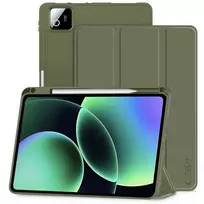 Tech-Protect SC PEN XIAOMI PAD 7 / 7 PRO / 8 / 8 PRO 11.2 PINE GREEN