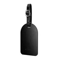 Hoco E91H Suitcase Locator, Black (Compatible with Apple Find My)