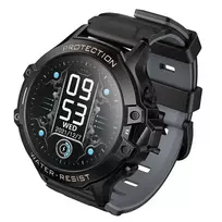 Hoco Smartwatch for kids 1.28" 4G GPS with call function Y107 black
