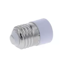 Forever Light E27 to E14 Adapter for lamp holders