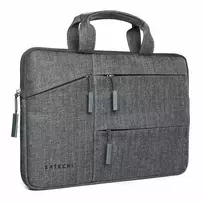 Satechi Water-resistant bag for MacBook 15" ST-LTB15 gray
