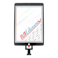 Musttby Touch screen + OCA for iPad Pro 10.5 (black)