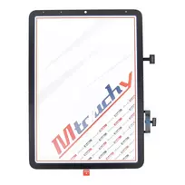 Musttby Touch screen + OCA for iPad Air 4 (black)