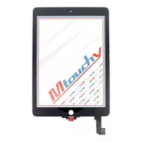 Musttby Touch screen + OCA for iPad Air 2 (black)