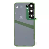 SAMSUNG S921B Galaxy S24 Battery Cover Cobalt Violet (Service Pack)