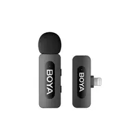 Boya Wireless Microphones BY-V1 V2.0