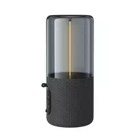 Hoco Wireless speaker 5W 3h IPX5 BS64 gray