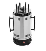 OEM Five-pronged home kebab machine