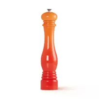 LE CREUSET 30cm orange pepper mill