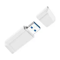 Hoco 32GB USB 3.0 (USB-A) Flash Drive UD11 white