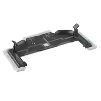 Leifheit Edges for the base of the Regulus Aqua PowerVac Pro Rag Holder