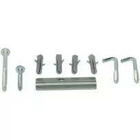 Leifheit Rollfix Fixing Set